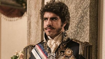 Imagem da notícia "Fiz o triplo de esforço": Essa performance fez Caio Castro se apaixonar por estrela da Globo