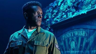 Imagem da notícia "Queria aumentar o volume": It - Bem-Vindos a Derry é mais brutal e chocante que os filmes – e existe uma explicação para isso (Entrevista)