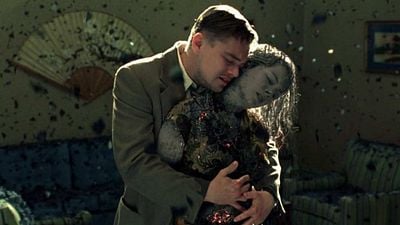 Imagem da notícia O thriller psicológico de Martin Scorsese que dividiu a crítica, mas virou uma das maiores bilheterias de sua carreira