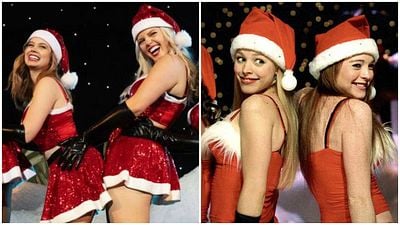 Imagem da notícia Atrizes originais de Meninas Malvadas aparecem no filme de 2024? Veja quais estrelas retornam no remake