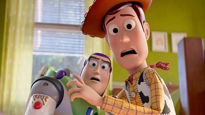 Imagem da notícia A Pixar como você nunca viu: Depois de Toy Story 5, estúdio vai quebrar tradição de mais de 30 anos