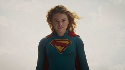 Imagem da notícia Supergirl terá participação do Superman de David Corenswet?