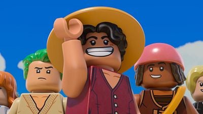 Imagem da notícia 3ª temporada de One Piece da Netflix ainda está longe de estrear, mas a série live-action já tem seu primeiro spin-off em produção