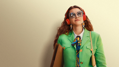 Imagem da notícia Seja Você Mesma vai ter continuação? Comédia romântica da Netflix já conquistou o coração do público