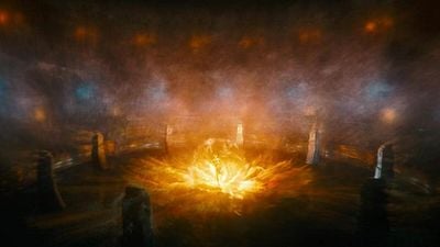 Imagem da notícia O filme de ficção científica com viagens no tempo que precipitou o fim de todo um universo cinematográfico