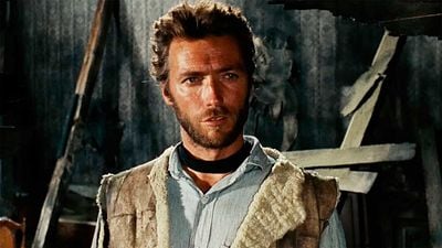 Imagem da notícia "Não havia mais nenhum desafio para mim como ator": Clint Eastwood recusou um dos maiores filmes de faroeste da história