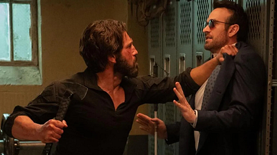 Imagem da notícia O Justiceiro está em seu coração: Jon Bernthal revela por que está fazendo sua própria aventura solo depois de Demolidor - Renascido