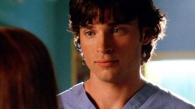 Imagem da notícia Smallville chegou na Netflix e, sem dúvida, este é o melhor episódio da série!