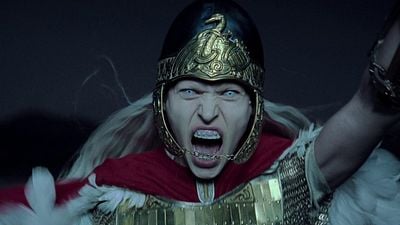 Imagem da notícia "É mencionado diversas vezes em fontes literárias": Segundo um historiador, esta é simplesmente a maior recriação viking da história do cinema