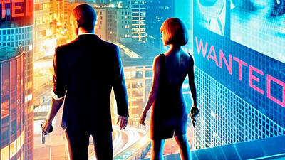 Imagem da notícia Hoje no streaming: Uma ficção científica quase esquecida, com uma ideia genial