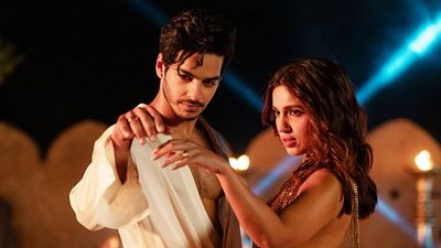 Imagem da notícia Realeza: Série picante da Netflix terá 2ª temporada?