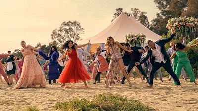 Imagem da notícia O Casal Perfeito: Quem é o assassino na série de suspense policial da Netflix?