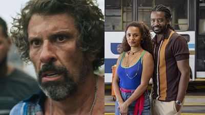 Imagem da notícia Resumo de Volta por Cima (07 a 12/10): Osmar é preso, acusado de cometer um crime gravíssimo, e Madá recebe flores de Jão