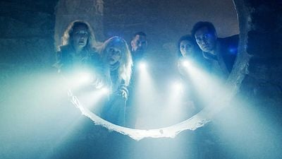 Imagem da notícia 29 milhões de visualizações e terceiro lugar na Netflix: O filme de fantasia que é um sucesso no streaming