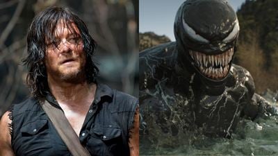 Venom 3: Quem é o personagem de Norman Reedus, de The Walking Dead, no novo filme do anti-herói do Homem-Aranha?