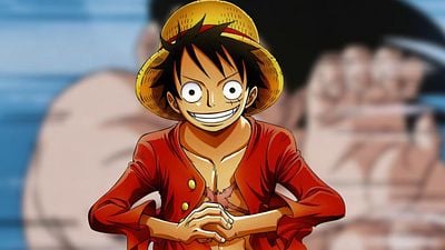 Imagem da notícia Criador de One Piece presta homenagem a Dragon Ball e Akira Toryiama: Veja a incrível transformação de Luffy em Goku