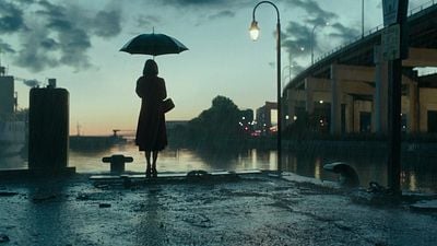 Imagem da notícia Uma das melhores histórias de amor de todos os tempos está no streaming: Toques de ficção científica e simplesmente perfeita