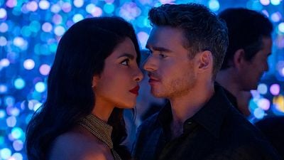 Imagem da notícia Citadel: Que horas estreia a 2ª temporada da série de espionagem do Amazon Prime Video?