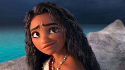 "A tecnologia mudou": Este detalhe de Moana 2 não só ultrapassa o filme original, mas também está deixando os fãs chocados