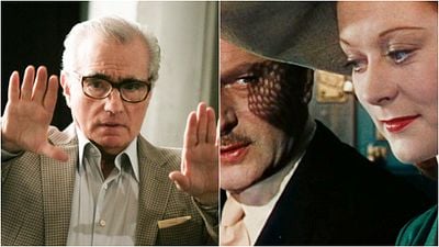 Imagem da notícia Esta é a melhor cena da história do cinema: Diretor Martin Scorsese revela filme clássico que mexe com ele até hoje
