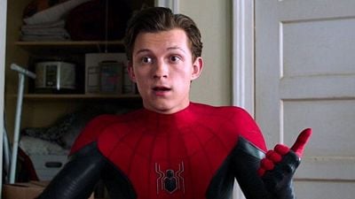 Imagem da notícia Homem-Aranha 4 em apuros: Tom Holland exige que esta condição seja cumprida para trazer o super-herói da Marvel de volta à vida