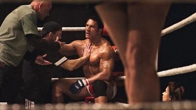 Imagem da notícia Dwayne Johnson: Sua transformação física mais impressionante chegará nos cinemas em menos de 1 mês