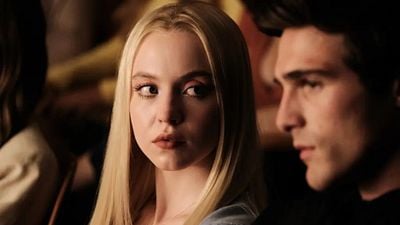 Imagem da notícia Sydney Sweeney vai se casar? Spoiler vazado de Euphoria levanta teorias sobre a 3ª temporada da série da HBO