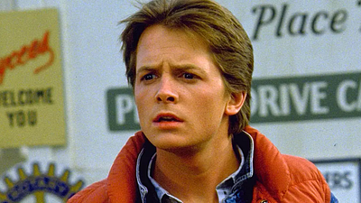 Imagem da notícia "Não sei por que aceitei esse papel": Para Michael J. Fox, é o pior filme de sua carreira