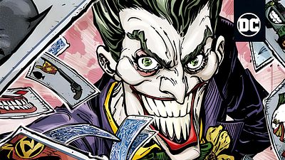 Imagem da notícia Achado para fãs da DC: Livro sobre Coringa cai para menos da metade do preço na Amazon