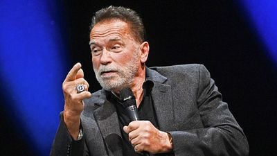 Imagem da notícia “Não vou fazer esse filme”: Arnold Schwarzenegger explica por que recusou o convite para uma das sagas mais famosas do cinema