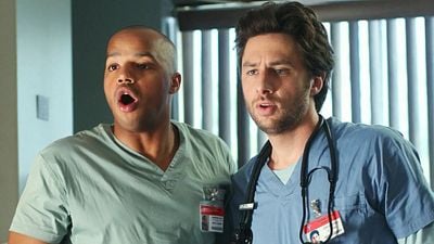 Imagem da notícia Uma das maiores séries cult continua após 16 anos – tudo o que você precisa saber sobre o revival de Scrubs