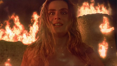 Imagem da notícia Destaque do terror e suspense com Johnny Depp está no streaming — sombrio, ambíguo, diabólico!