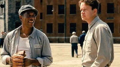 Imagem da notícia Sempre que você assistir a esta cena, lembre-se que levou 9 horas para ser filmada e terminou com Morgan Freeman no hospital