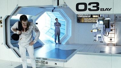 Imagem da notícia Os 3 melhores filmes de ficção científica para assistir no streaming neste fim de semana (25/07 e 26/07)