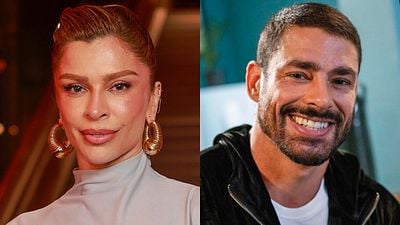 Imagem da notícia Grazi Massafera e Cauã Reymond têm uma linda filha de 13 anos: Ela é a mistura perfeita dos dois a acaba de aparecer na TV ao lado da mãe