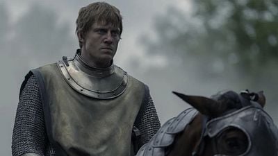 Imagem da notícia "George R.R. Martin me contou mais histórias": O Cavaleiro dos Sete Reinos não vai repetir maior erro de Game of Thrones