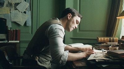 Imagem da notícia "Tolkien tornou-se um monstro": Lançado em 2019, este filme provocou a ira da família do criador de O Senhor dos Anéis