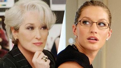 Imagem da notícia Sessão da Tarde hoje (30/04): Você sabia? Para atuar no filme O Diabo Veste Prada, Gisele Bündchen impôs uma condição especial