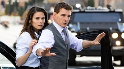 Imagem da notícia Mark Connolly foi atropelado por um carro no set de Missão Impossível e morreu horas após receber 1 milhão de dólares em indenização