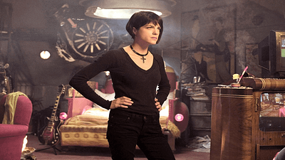 Imagem da notícia O que aconteceu com Selma Blair, a heroína de Hellboy que conseguiu se salvar graças ao diagnóstico de sua doença?