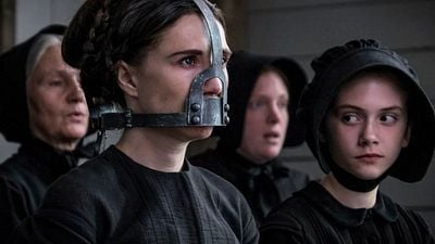 Imagem da notícia Streaming hoje à noite: Este faroeste de terror, que passou despercebido é um dos melhores dos últimos 10 anos