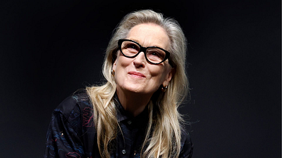 Imagem da notícia "Foi uma decepção amarga": Meryl Streep ainda se arrepende de não ter estrelado um filme biográfico vencedor do Oscar