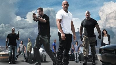 Imagem da notícia Um dos melhores filmes da saga Velozes e Furiosos é o destaque da semana; veja os filmes de 26 de fevereiro a 1º de março