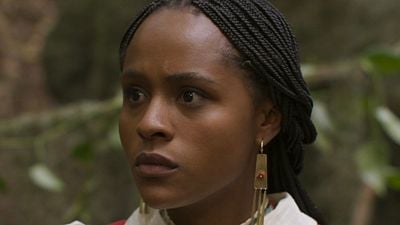 Imagem da notícia A Nobreza do Amor, resumo da penúltima semana (26 a 31/10): Alika volta a Batanga, se desespera com o destino de seu povo e toma uma decisão arriscada