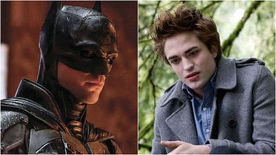 Imagem da notícia Nem Crepúsculo, nem Batman: O filme de Robert Pattinson com maior bilheteria bateu quase 1 bilhão de dólares