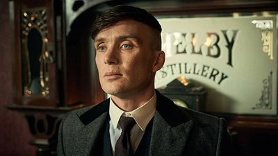 Imagem da notícia Tommy Shelby, o líder dos Peaky Blinders, em detalhes: Quantos anos ele tem, o que fuma antes de dormir e outras curiosidades sobre o personagem de Cillian Murphy