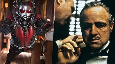 Imagem da notícia Filmes da Globo hoje e domingo: Marvel e clássico de Coppola marcam programação da emissora no feriado; confira a lista completa