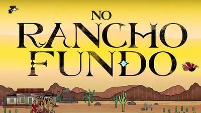 Imagem da notícia No Rancho Fundo: Mais 3 personagens de Mar do Sertão vão agitar a reta final da novela das 18h; veja quem são