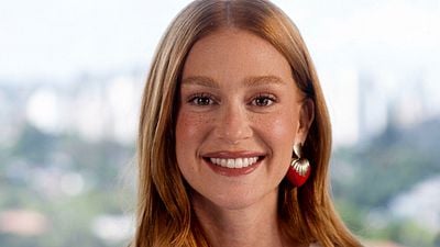 Imagem da notícia Marina Ruy Barbosa, 31, anuncia retorno às novelas como protagonista: "A próxima vez em que eu vier a São Paulo vai ser para viver um grande romance"