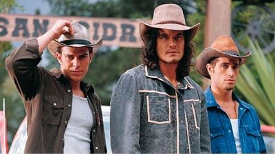 Imagem da notícia Foi esnobada na TV, mas é uma joia escondida na Netflix: 2 temporadas e uma história de rivalidade familiar que vai fazer você grudar na tela